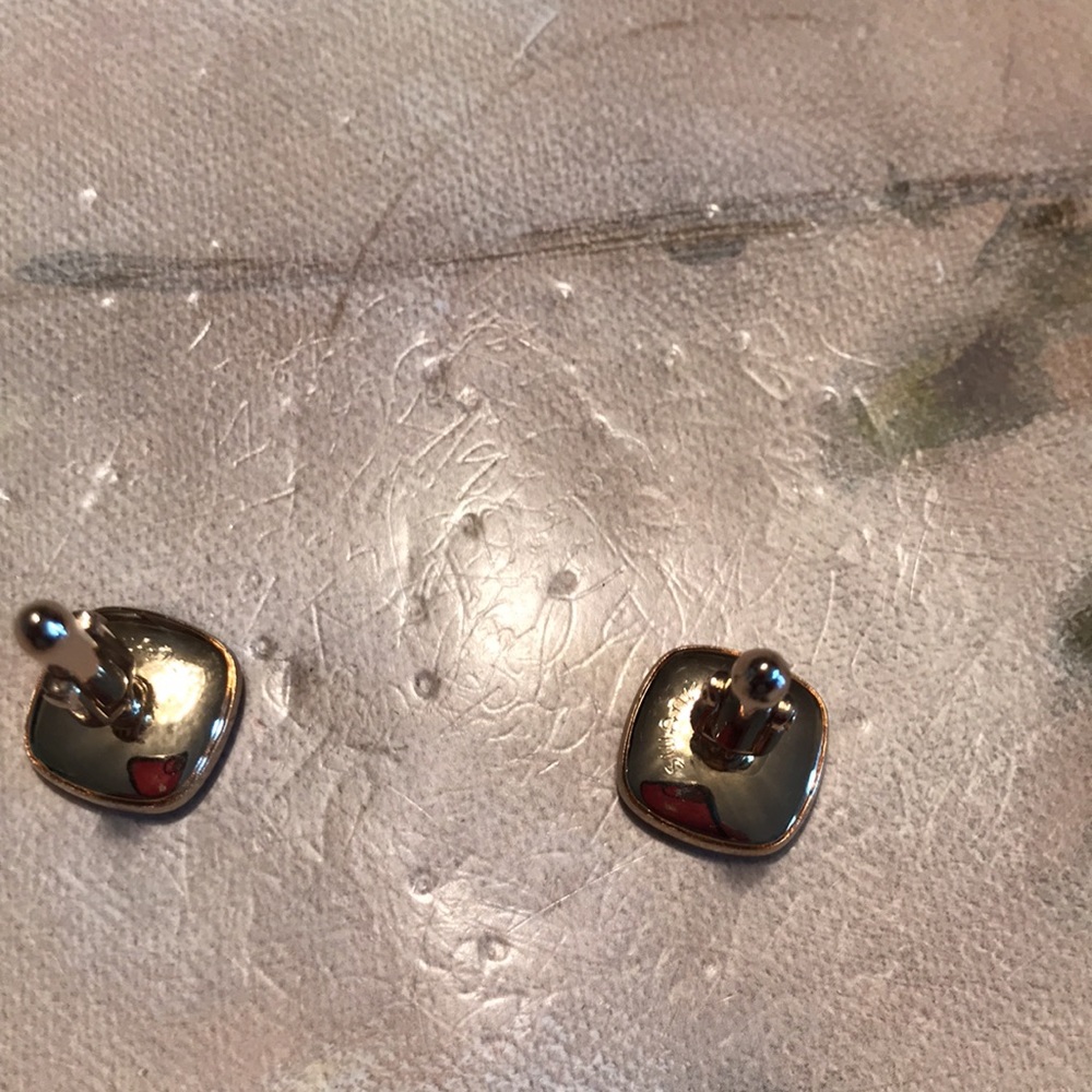 Cuff Links & Studs Set - image 7